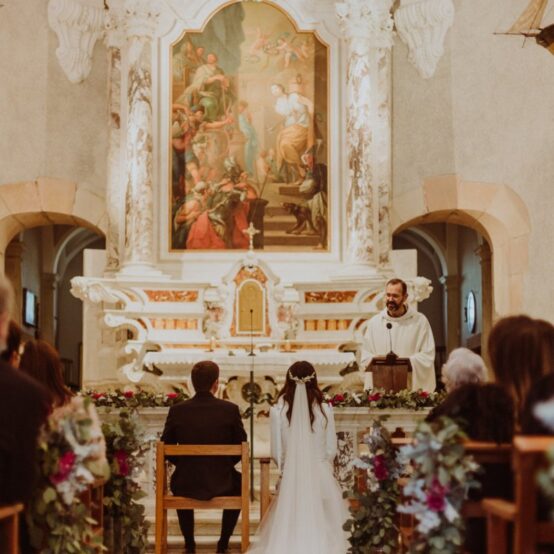 ELENA & BORJA