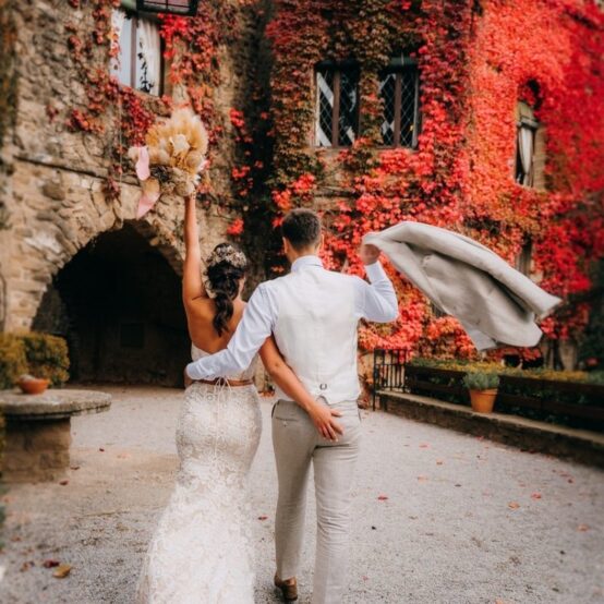 LUDOVICA & BRUNO