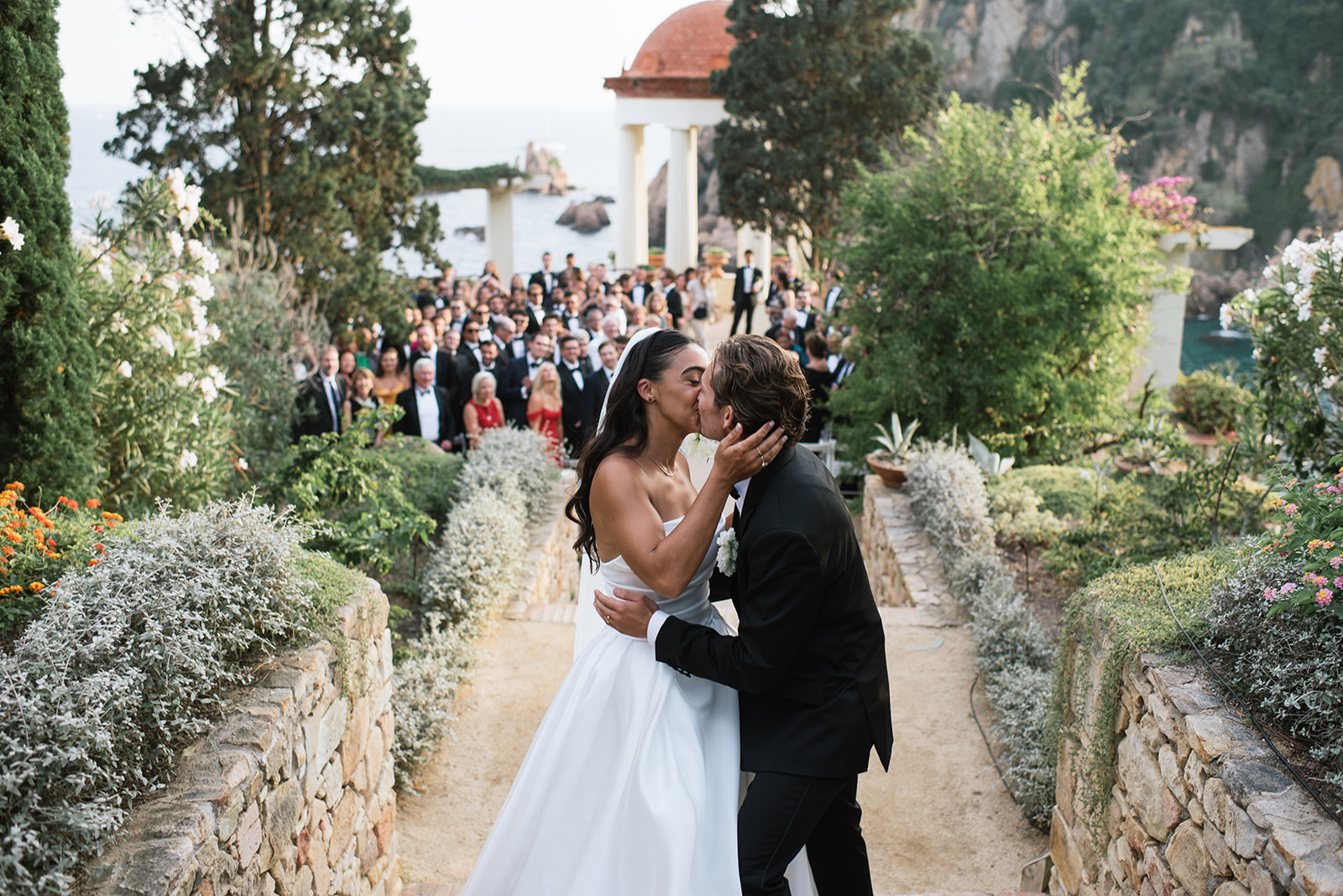 Anna & David