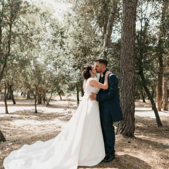MARINA & GERARDO